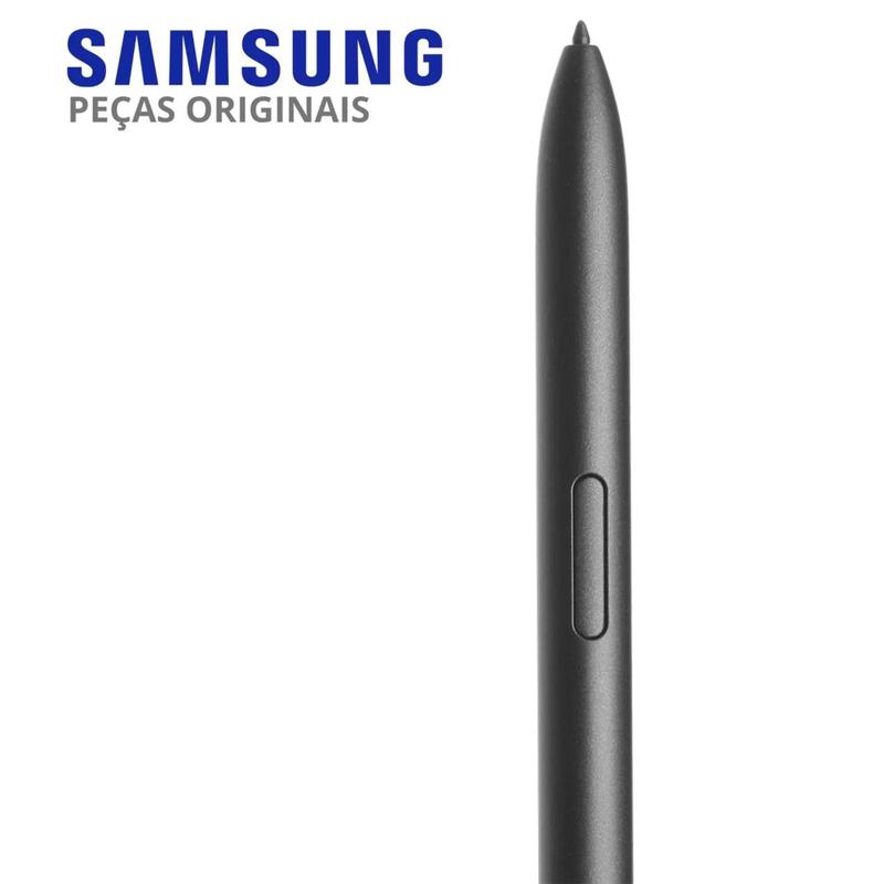 Caneta S-pen Original Samsung - Compativel Para Galaxy Tab S9 Fe